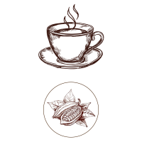 Послевкус: Черно какао