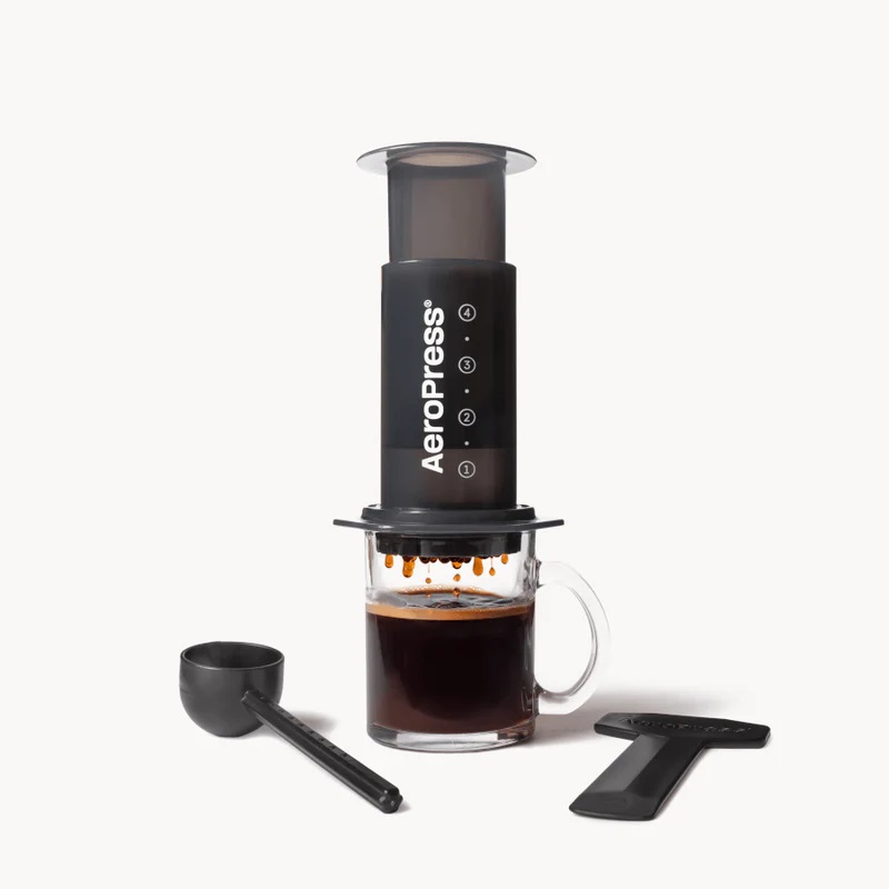 Кафемашина AeroPress