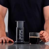 Кафемашина AeroPress