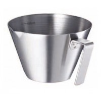 Мерителна чаша Inox 100ml