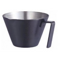 Мерителна чаша Inox 100ml