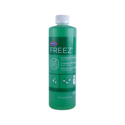 Urnex Freez почистващ препарат за ледогенератори