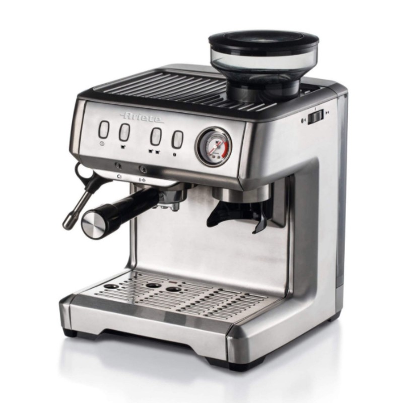 Кафемашина Ariete Espresso Metal