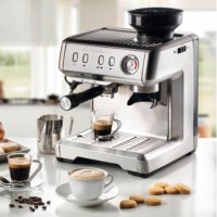Кафемашина Ariete Espresso Metal