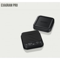 Дигитална везна за кафе – Wacaco® Exagram PRO
