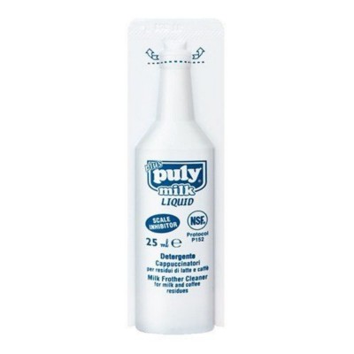 Течен препарат Puly Milk 