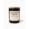 Свещ Morning Brew