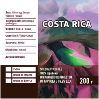 Costa Rica 86 S.C.A.