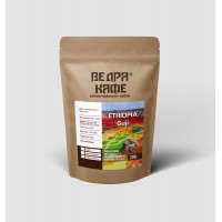 Ethiopia Guji Siko Natural Gr. 1