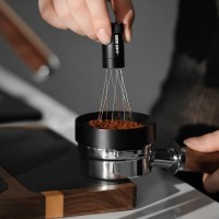 MHW-3BOMBER STIRRER - Магнитен разпределител за смляно кафе