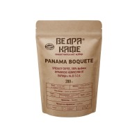 Panama Boquete 84.25 S.C.A.