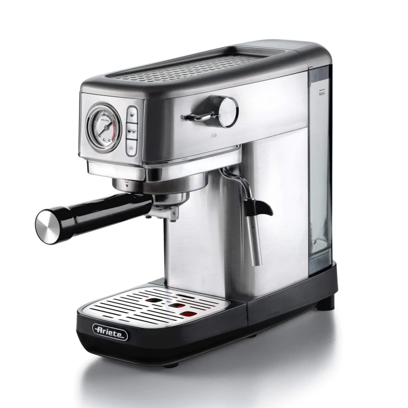Кафемашина ESPRESSO METAL SLIM с манометър