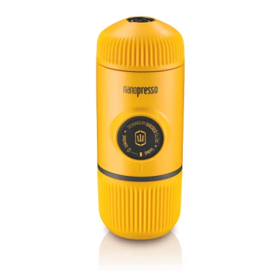Wacaco® Nanopresso Yellow Patrol